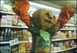 Quel personnage mystrieux tait trs attendu ?