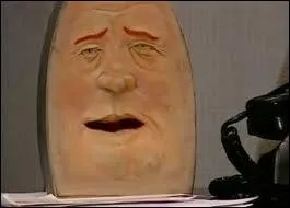 Ce fer  repasser est l'huissier de justice de l'mission. Comment s'appelle-t-il ?