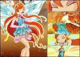 Qui a cette transformation ?