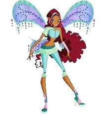 Quiz Winx