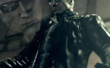 Quiz Resident evil