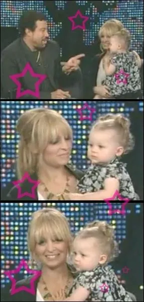 Comment s'appelle la chanson qui lui est ddie par le groupe Good Charlotte (dont fait partie son pre) ?