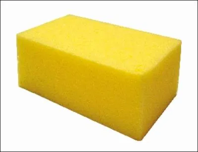 Quel est cet outil de pansage ?