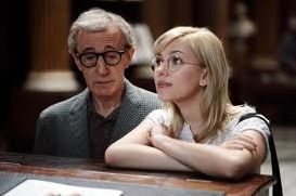 Quiz Woody allen