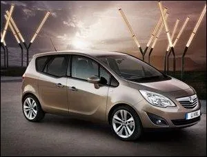 Quelle est cette voiture ?