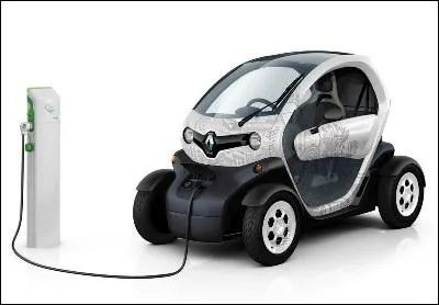 Quelle est cette voiture ?