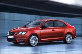 Quelle est cette voiture ?