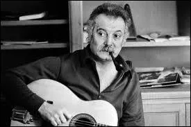 Penses des morts ... . .