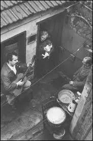 Le roi boiteux ... . .