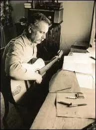 Les oiseaux de passage ... . .