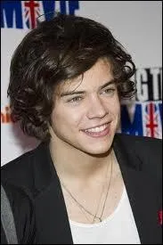 Harry Styles a une particularit , laquelle ?
