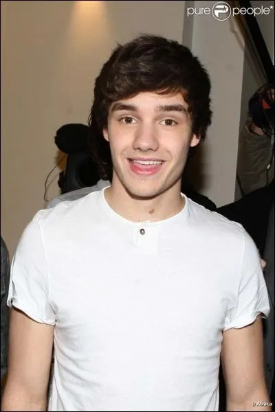 Liam Payne a une particularit , laquelle ?