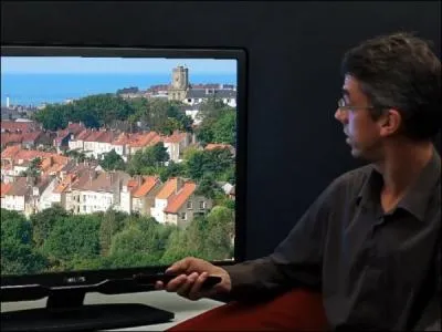 Comment s'appelle la chane TV locale  Boulogne-sur-Mer (TNT canal 22) ?
