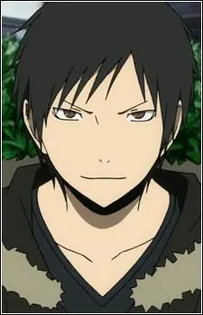 Izaya Orihara a deux petit(e)s...