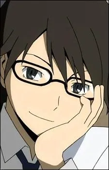 A quel ge le pre de Shinra Kishitani lui a-t-il demand de dissquer Celty ?