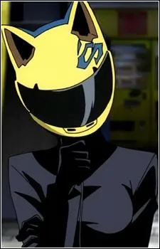 Celty Sturluson est une Dullahan et vient ...