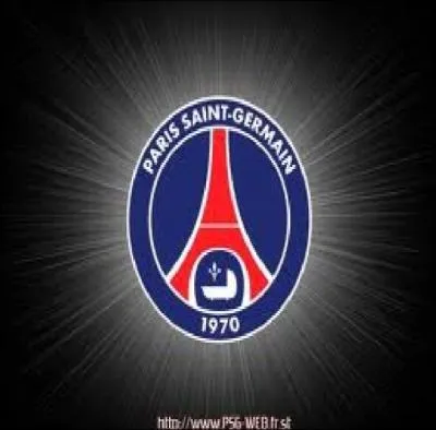 A quelle quipe appartient ce blason ?