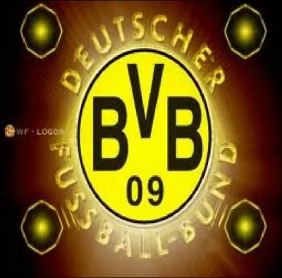 A quelle quipe appartient ce blason ?