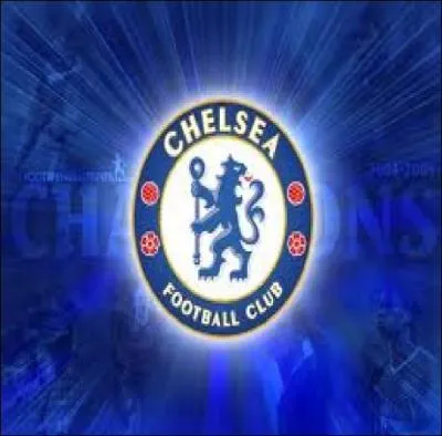 A quelle quipe appartient ce blason ?