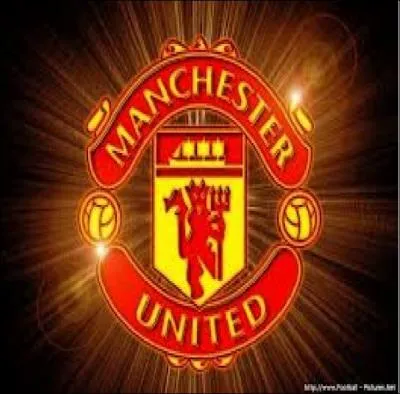 A quelle quipe appartient ce blason ?