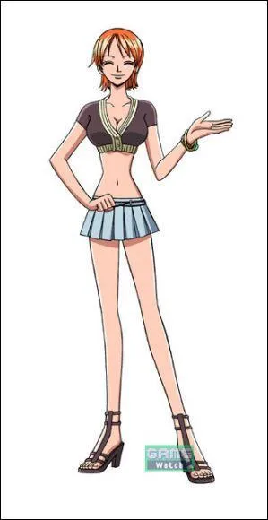 Quel est le nom de ce personnage ?