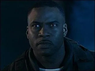 Qui est ce personnage ?