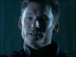 Qui est ce personnage ?