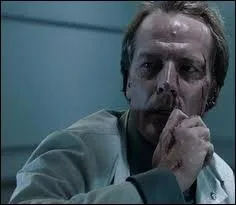 Qui est ce personnage ?