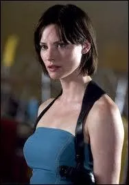 Qui est ce personnage ?