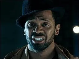 Qui est ce personnage ?