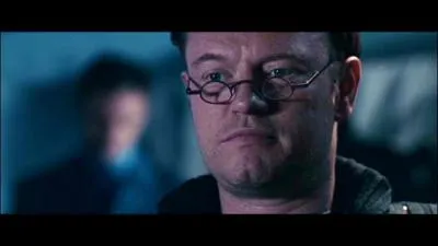 Qui est ce personnage ?