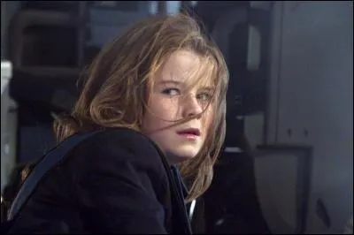 Qui est ce personnage ?