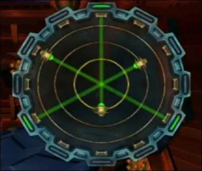 Combien y a-t-il de casse-tte crocheteurs dans le jeu ?