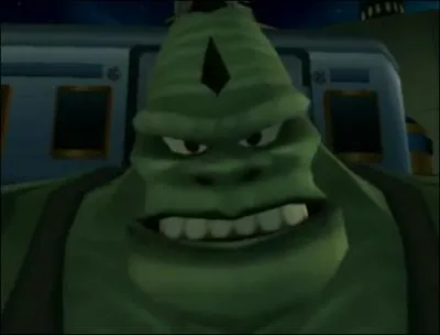 Quel est le salaire du garde du corps de Qwark ?