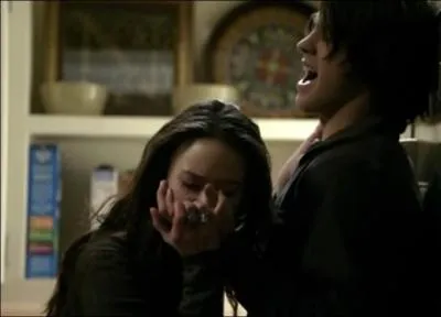 Quel ge avait Jeremy lors des flashbacks de l'pisode 22, saison 3 ?