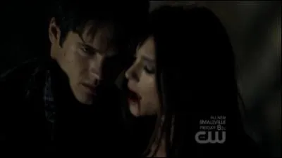 Pourquoi Jeremy voulait-il entrer dans la crypte o Katherine tait enferme ?