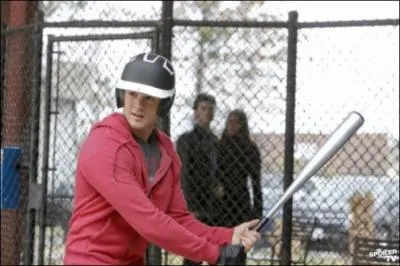 Dans la saison 3, o doit-il partir ?