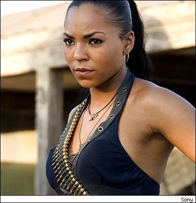 Qui est ce personnage ?