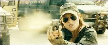 Qui est ce personnage ?