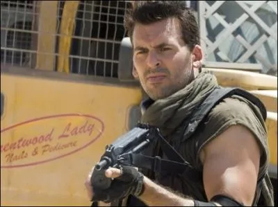 Qui est ce personnage ?