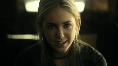 Qui est ce personnage ?