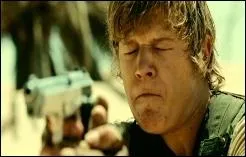 Qui est ce personnage ?