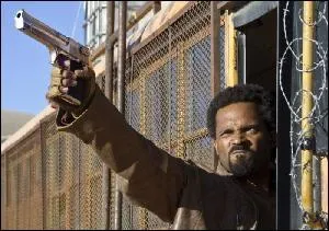 Qui est ce personnage ?