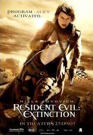 Quiz Resident evil