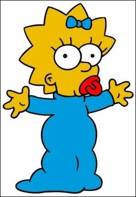 Comment s'appelle la soeur de Lisa ?