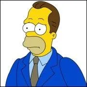 Comment s'appelle le demi-frre d'Homer ?