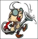 Qui est ce personnage ?