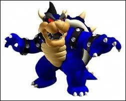 Qui est ce personnage ?