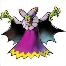 Qui est ce personnage ?