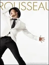 Comment s'appelle le Festival Juste Pour Rire en 2009 o il est  l'affiche avec Franck Dubosc ?